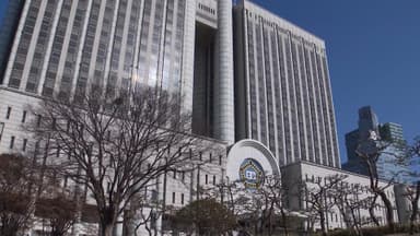 '담합 의혹' 제분업체 전현직 대표 구속영장 기각