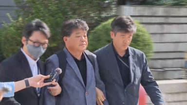 특검, '건진에 공천 청탁' 경북도의원 징역 4년 구형