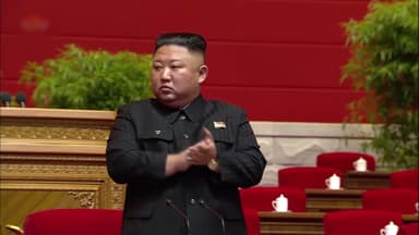 北, '9차 당대회' 절차 돌입…시군당 대표자 선출