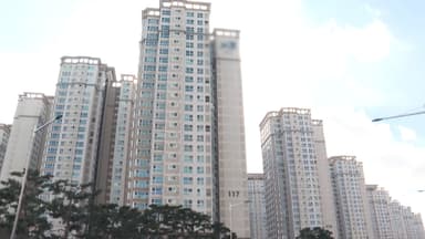 다주택자 집 팔아 공급?…똘똘한 한채 심화 우려도