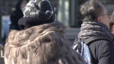 내일까지 한파 이어져…건조한 동해안 산불 주의