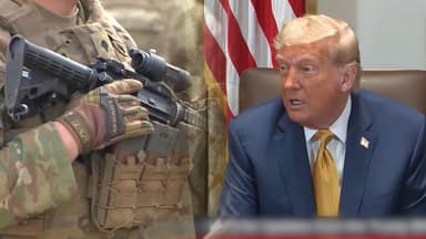 새 美국방전략 "韓 주된책임 가능"…"본토·中 집중"