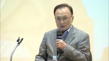 이해찬 전 총리 '위중'…與 "조속한 쾌유 기원"