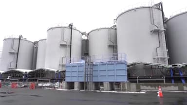 일 우라늄 농축공장 설비이상…"방사능 방출 없어"