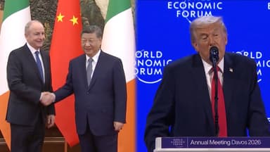 서방 정상들 '중국행' 러시…'트럼프 리스크'에 실용외교