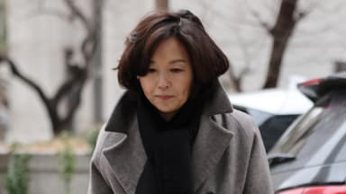 김경 추가 금품 정황…공천 헌금 수사 확대되나