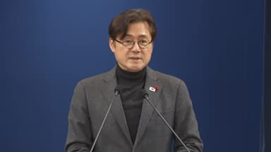 [현장연결] "이 대통령, 이혜훈 지명 철회"…청와대 브리핑