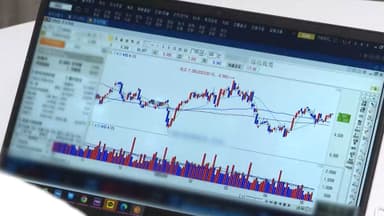외국인 보유주식 비중 5년 9개월 만 최고…'조방원' 집중
