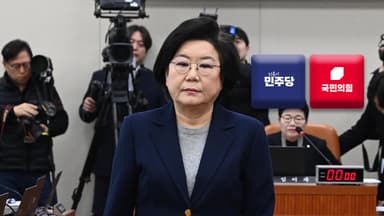 여 "존중", 야 "당연"…이혜훈 지명 철회 즉각 반응