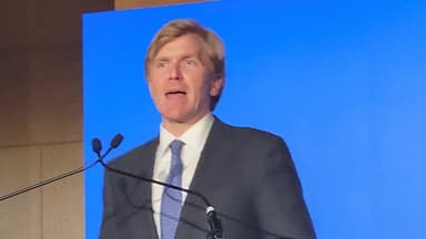 콜비 美국방차관, 새 국방전략 들고 방한