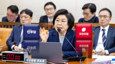 여 "존중", 야 "검증 책임"…이혜훈 지명 철회 즉각 반응