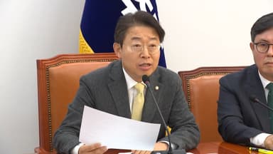 민주당 신임 수석사무부총장에 최기상 내정