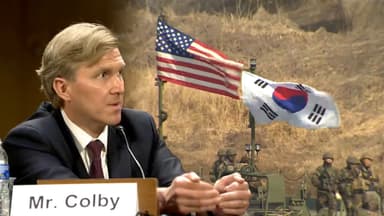 미국 국방차관 방한…'새 국방전략·전작권 전환' 논의할 듯