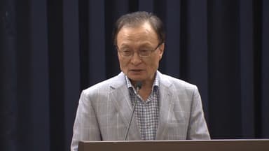 이해찬 전 총리, 오늘 베트남서 별세…"심근경색"