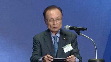 '민주 세대' 큰 별 이해찬 전 국무총리 별세