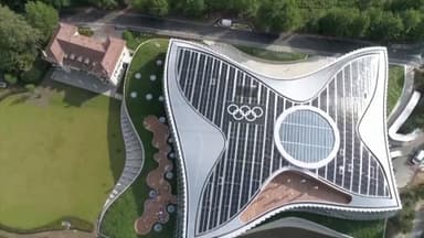 IOC "러시아 선수 올림픽 개회식 행진 불허"