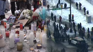 이민단속 총격에 또 사망…시위 격화·셧다운 우려도