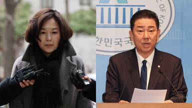 김경 추가 금품 의혹 수사…김병기 소환도 관심