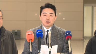 [현장연결] '방산 특사' 강훈식, 캐나다·노르웨이 출국길
