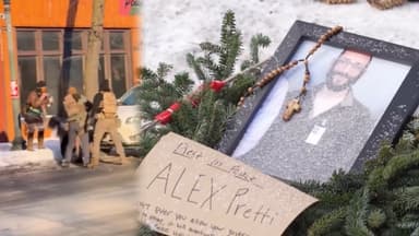 이민단속 총격에 시위 격화…셧다운 우려도