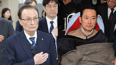 고 이해찬 닷새간 기관·사회장 엄수…장동혁, 오늘 퇴원