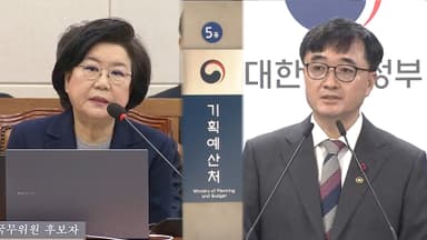 기획예산처 '수장 공백' 장기화 불가피…정책 차질 우려
