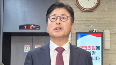 [속보] 국힘 윤리위, '친한계' 김종혁 탈당권유