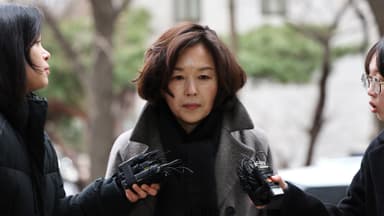 김경, 징계 앞두고 사퇴…"상응 처벌 받겠다"