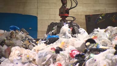 소각장 비상 서울시…"종량제 봉투 하나씩 감량"