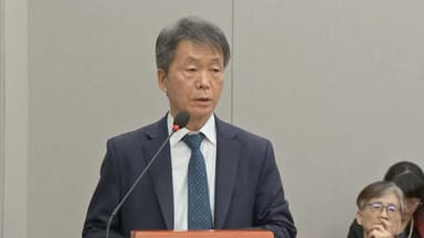 경찰, '인권위 직무유기' 김용원 상임위원 소환