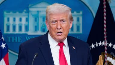 [속보] 트럼프 "한국산 자동차·상호관세 15%→25%"