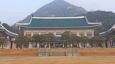 [속보] 靑, 美 상호관세 재인상에 정책실장 주재 대책회의