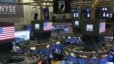 뉴욕증시, 빅테크 실적 기대 속 상승 마감