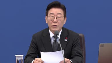 [현장연결] 이 대통령, 국무회의 주재…"다주택자 양도세 중과 예정된 것"