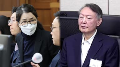 김건희 내일 운명의 날…尹 '여론조사' 재판 시작