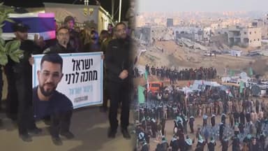 가자 인질 송환 완료…평화 '2단계' 국면 진입