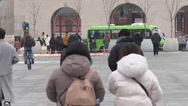 내일부터 다시 -10도 강추위…한파특보 확대