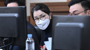 [속보] 법원, 내일 '김건희 1심 선고' 생중계 허용