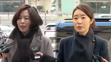 김경 '금품 로비' 수사 확대…강선우 영장 검토