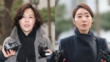 김경 '로비의혹' 수사 확대…강선우 구속영장 검토