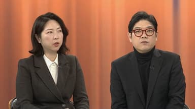 [여의도1번지] 트럼프, 관세인상 기습 선언…여야 관세 비준 놓고 충돌