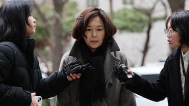 김경 '금품의혹' 수사 확대…강선우 구속영장 검토