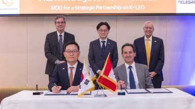 [비즈&] 한화, 캐나다 철강·인공지능 기업과 업무협약 체결 外