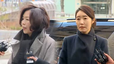 김경 '금품 로비' 수사 확대…강선우 영장 검토