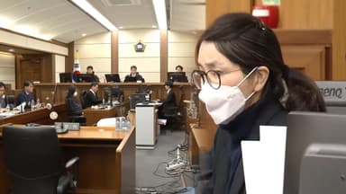 김건희 내일 선고 생중계…비공직자 피고인 최초