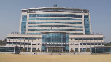 합참 "북, 동해상으로 미상의 발사체 발사"