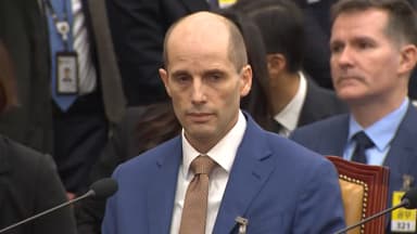 [단독] 로저스 쿠팡 대표 21일 입국…30일 경찰 출석할 듯