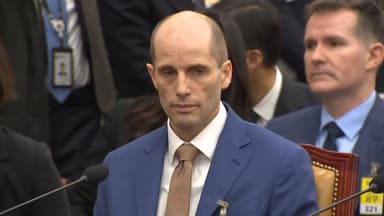 [단독] 로저스 쿠팡 대표 21일 입국…30일 소환될 듯