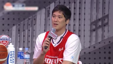 '현대모비스 전설' 함지훈, 올 시즌 끝으로 은퇴