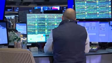 [글로벌증시] 보험주 폭락·기술주 랠리…뉴욕증시 혼조 마감